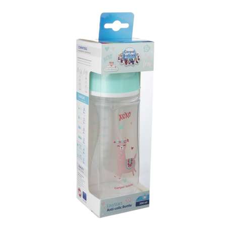 Бутылочка Canpol Babies 300 мл