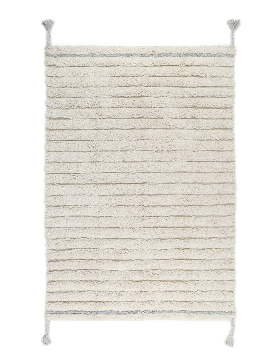 Ковёр Nattiot DALIA BLEU 100 x 150 см - фото 1