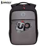Рюкзак Grizzly Для мальчика