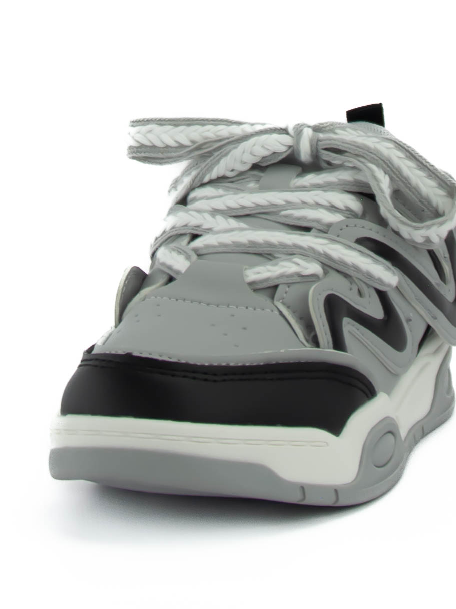 Кроссовки CASTLELADY 11638121 - фото 8