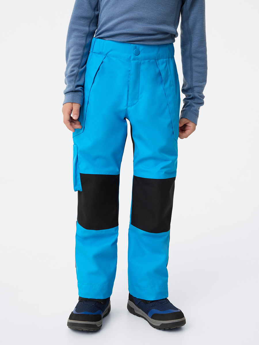 Брюки Lassie 72103213-6590 - фото 5