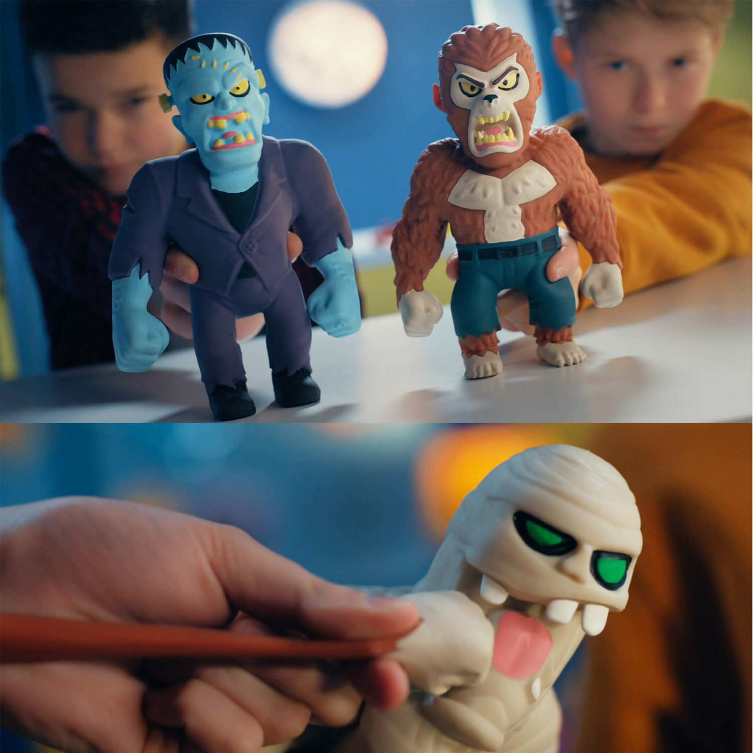 Фигурка Monster Flex Monster flex - фото 7