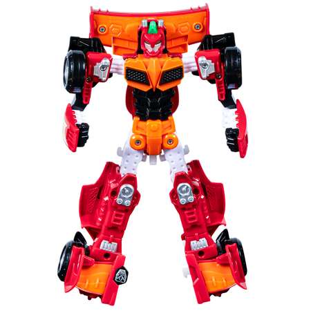 Игровой набор Hello Carbot Auto Sonic