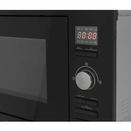 Микроволновая печь встраиваемая EXITEQ EXM-107