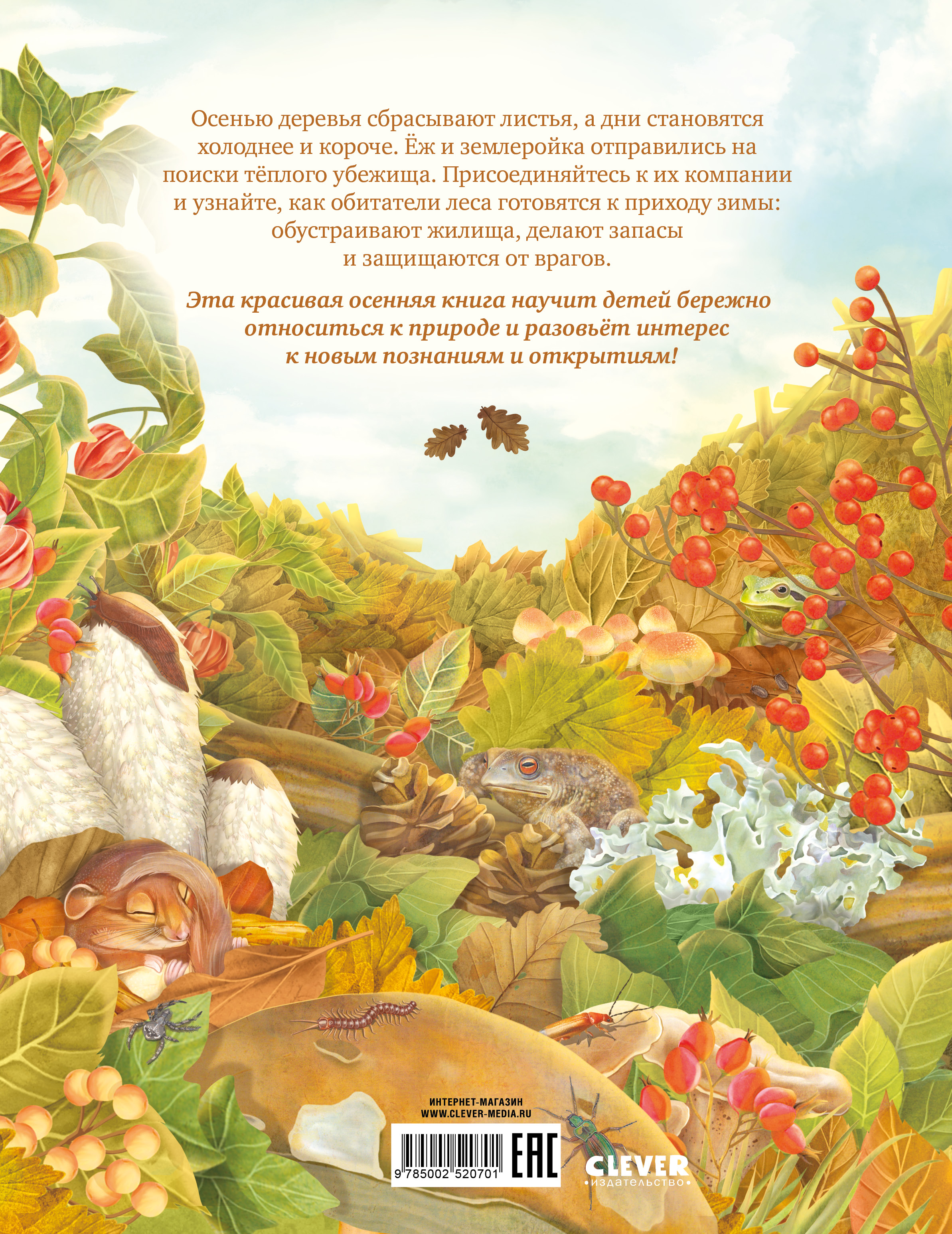 Книга Clever Удивительные энциклопедии - фото 7