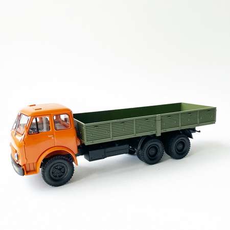 Грузовик Наш автопром 1:43