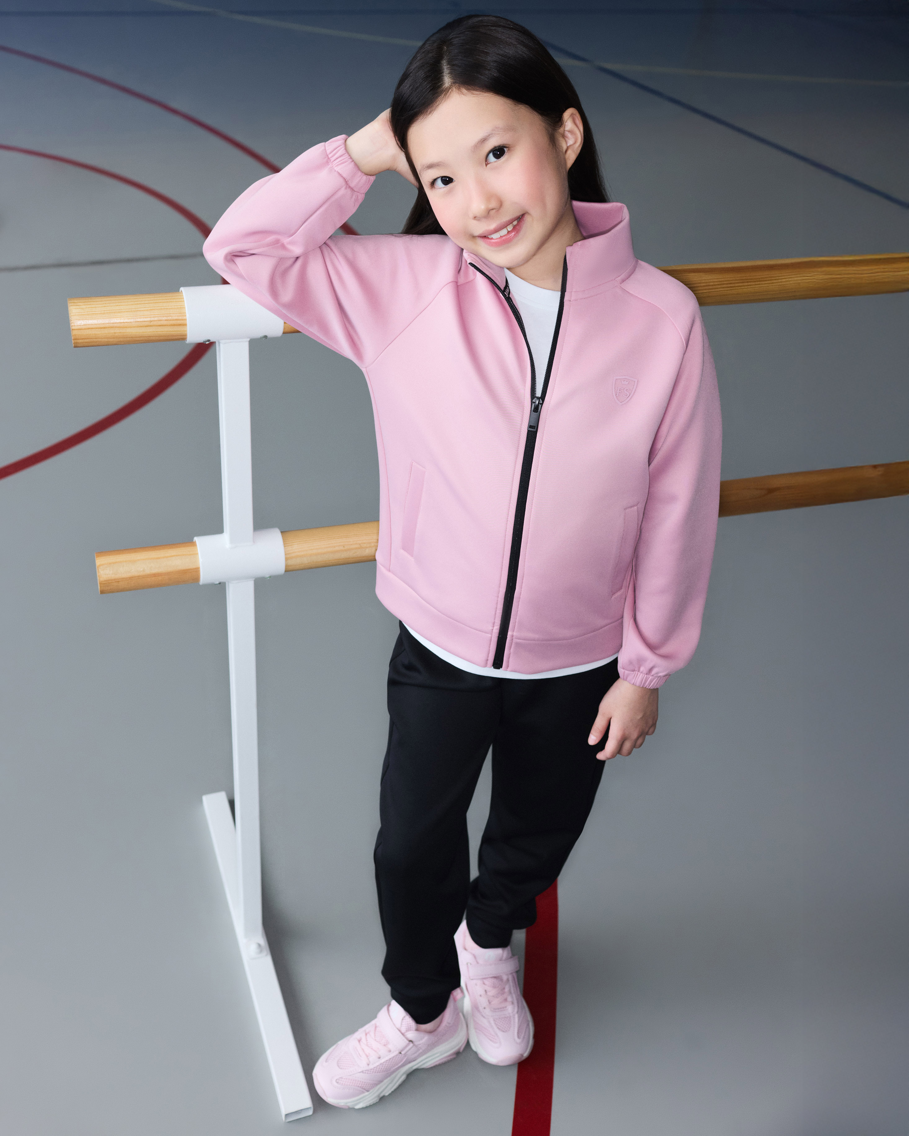 Спортивный костюм Futurino School B25FS2SCH35tgJJ99 - фото 1