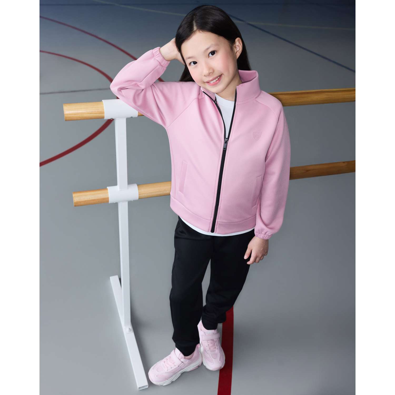 Спортивный костюм Futurino School B25FS2SCH35tgJJ99 - фото 1