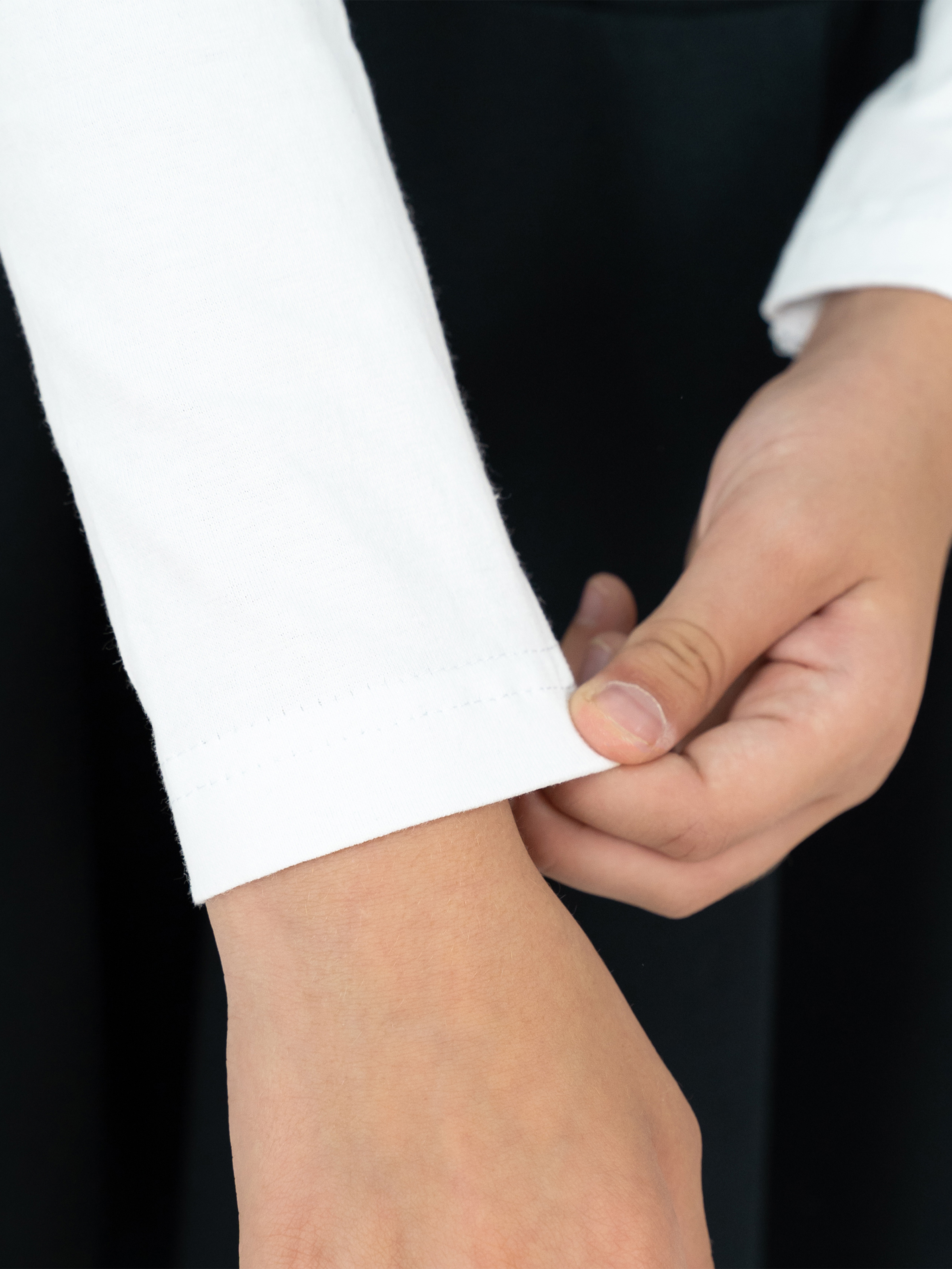 Водолазка Утенок Д-243 - фото 6