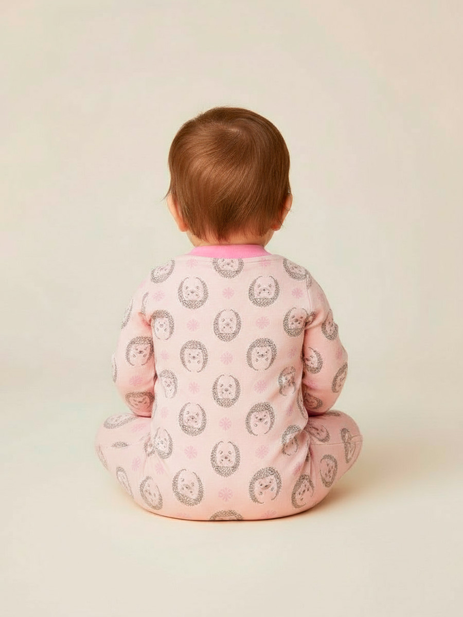 Комбинезон КотМарКот 101197 - фото 2