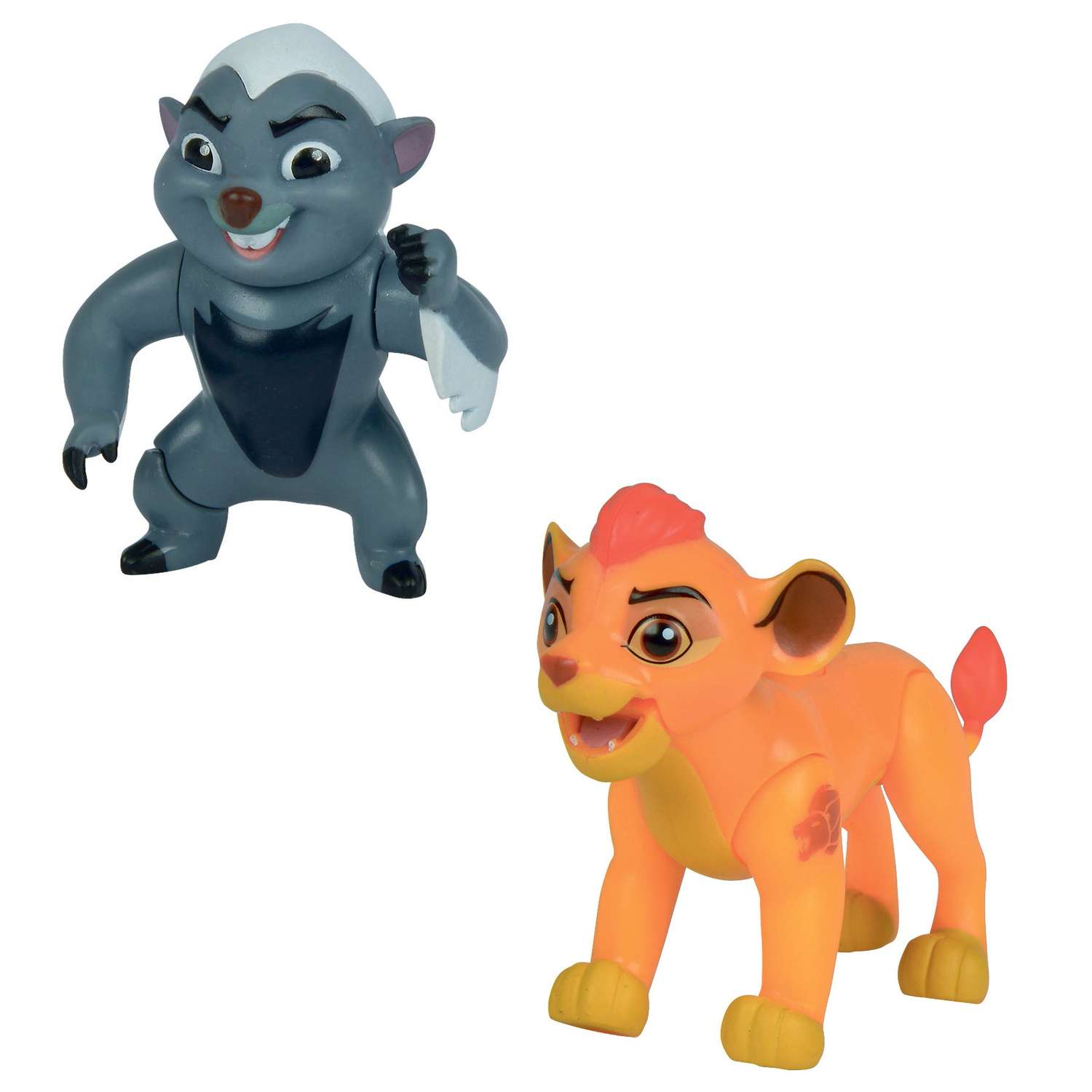 Фигурка Simba в ассортименте - фото 1