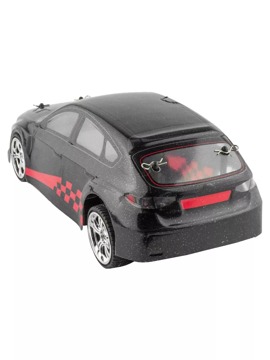 Автомобиль РУ CS Toys - фото 4