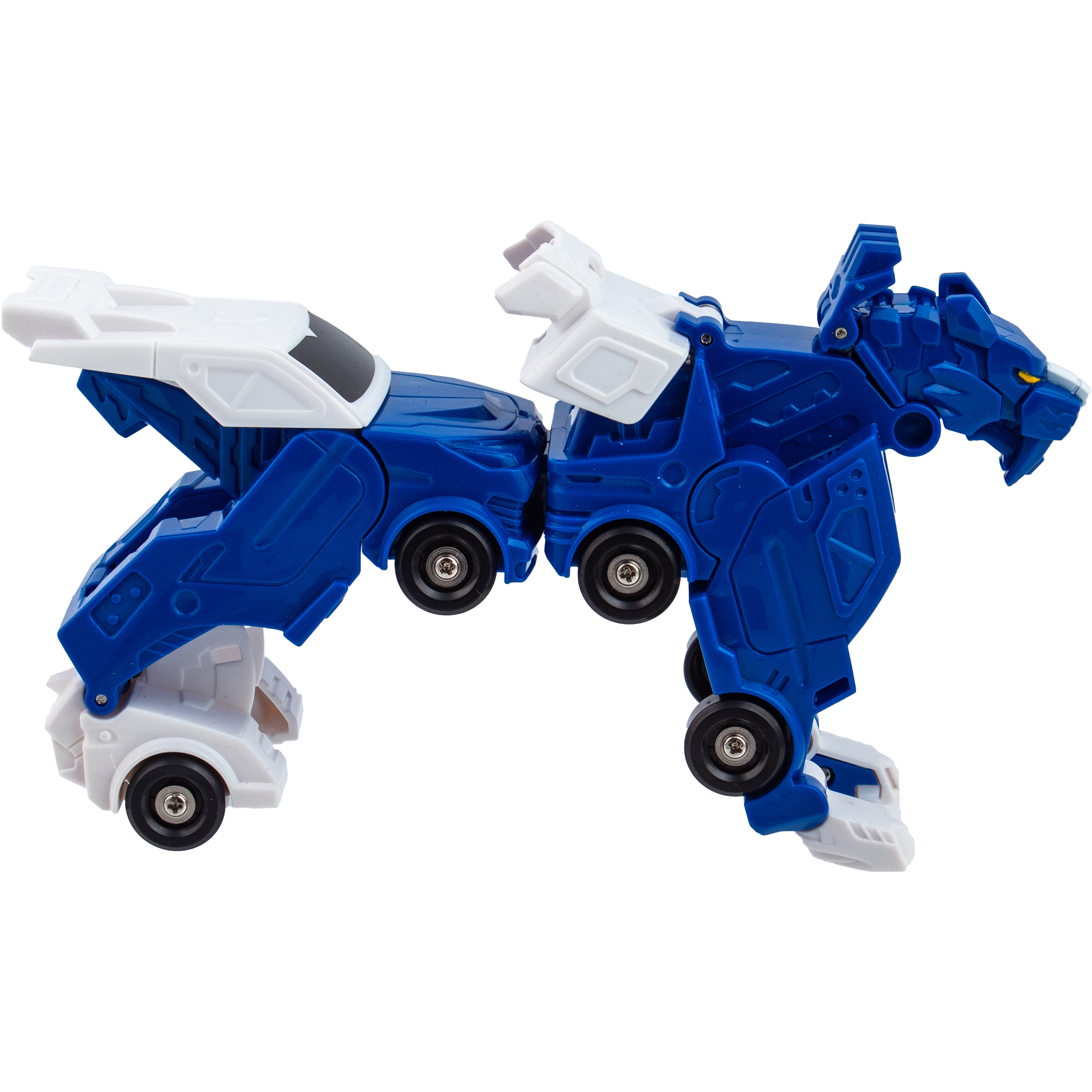 Боевая машина KiddiePlay Fuzion Max Lurker UNT560102 - фото 8