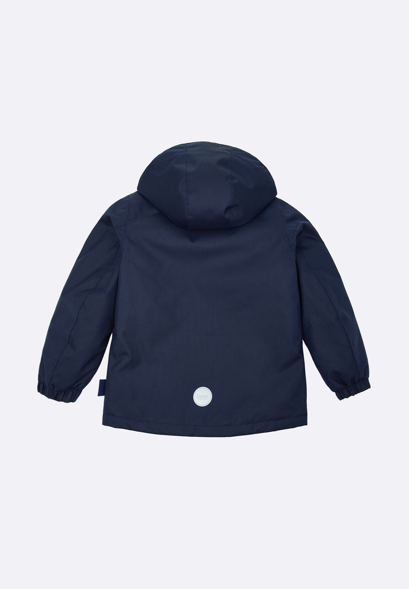 Куртка Lassie 72105309-6960 - фото 2