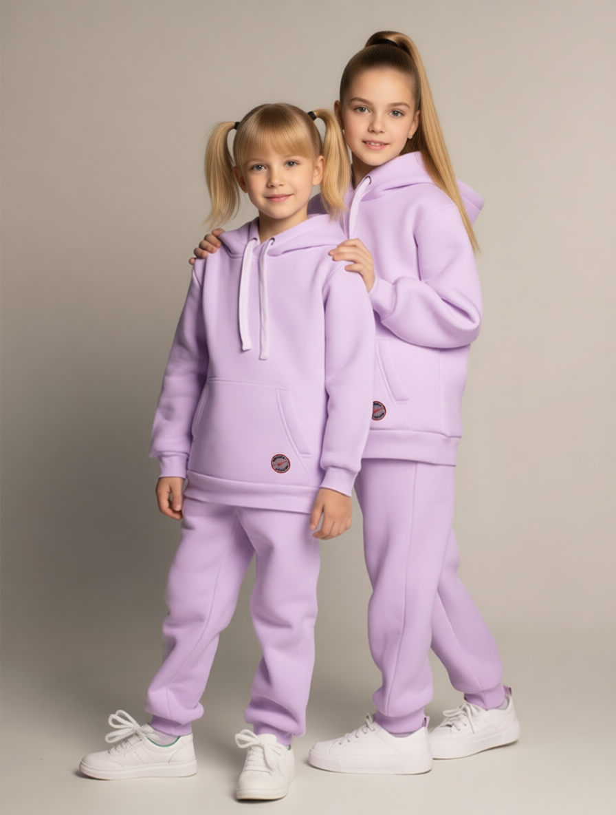 Спортивный костюм Персона Junior кд1014 - фото 2