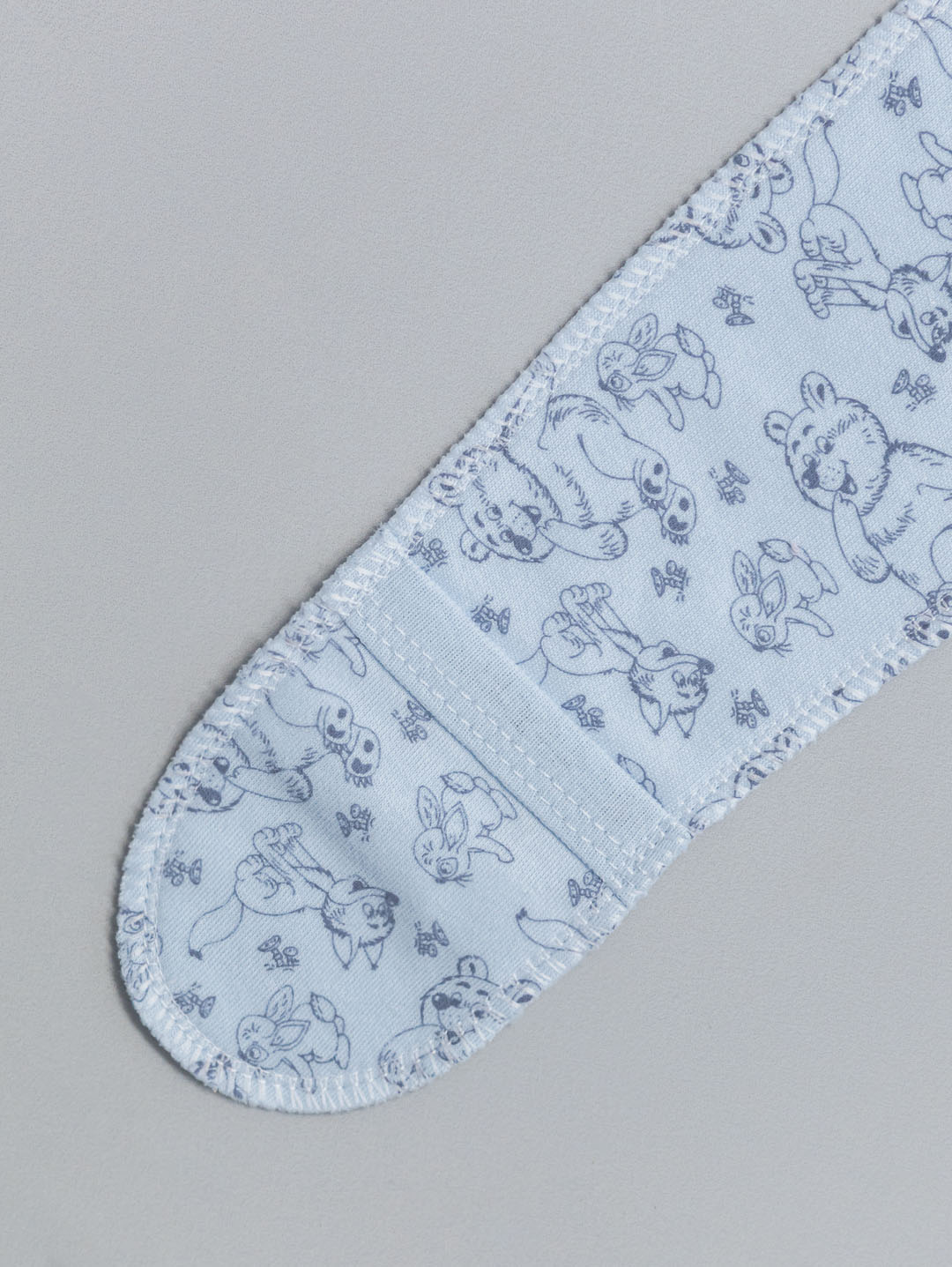 Распашонка Amelli КЛ.110.005.0.0.006гол - фото 2