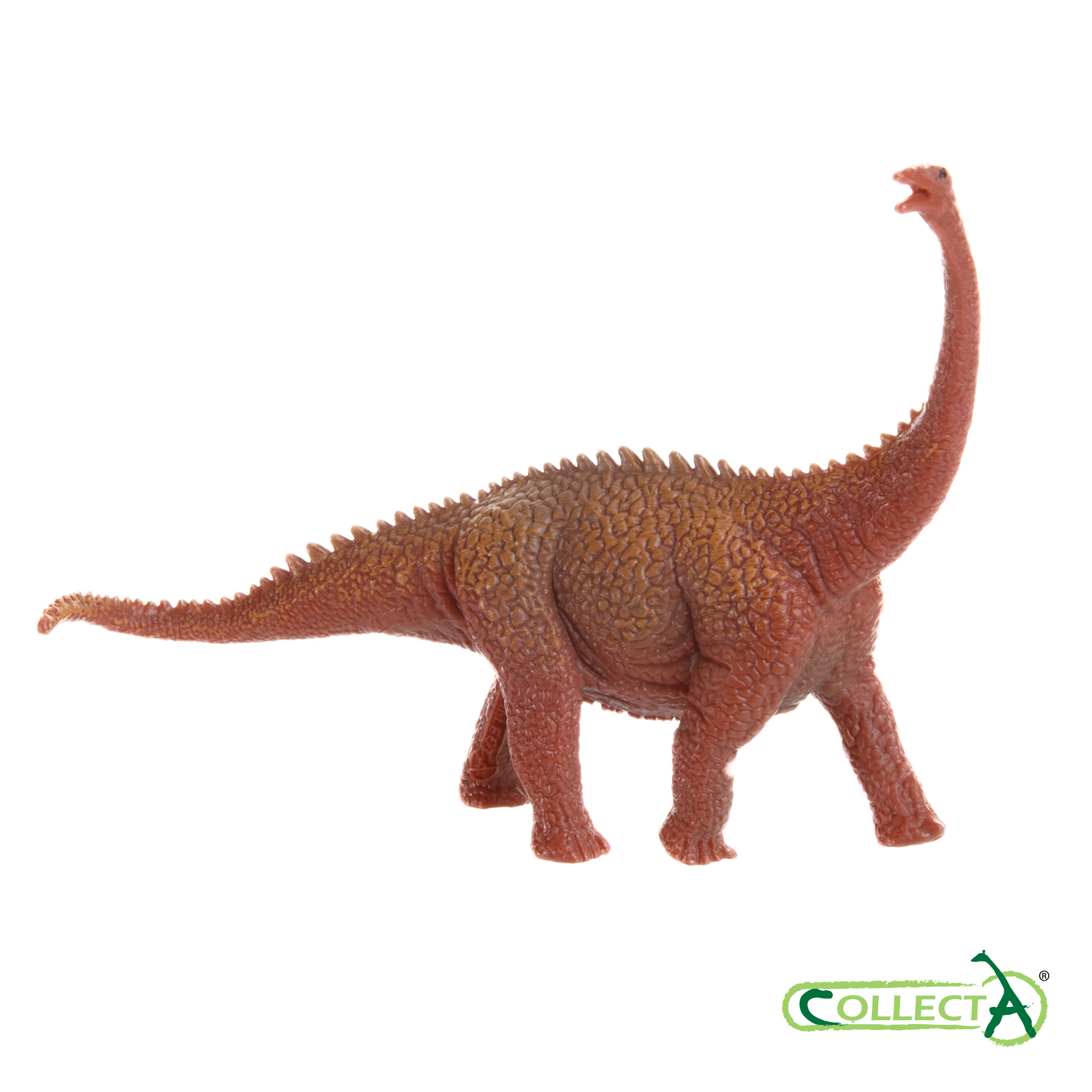 Фигурка Collecta Набор миниатюр - динозавры №3 - фото 5
