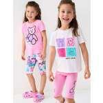 Велосипедки 2 шт PlayToday