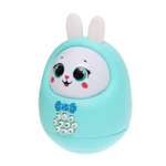 Игрушка Zabiaka неваляшка