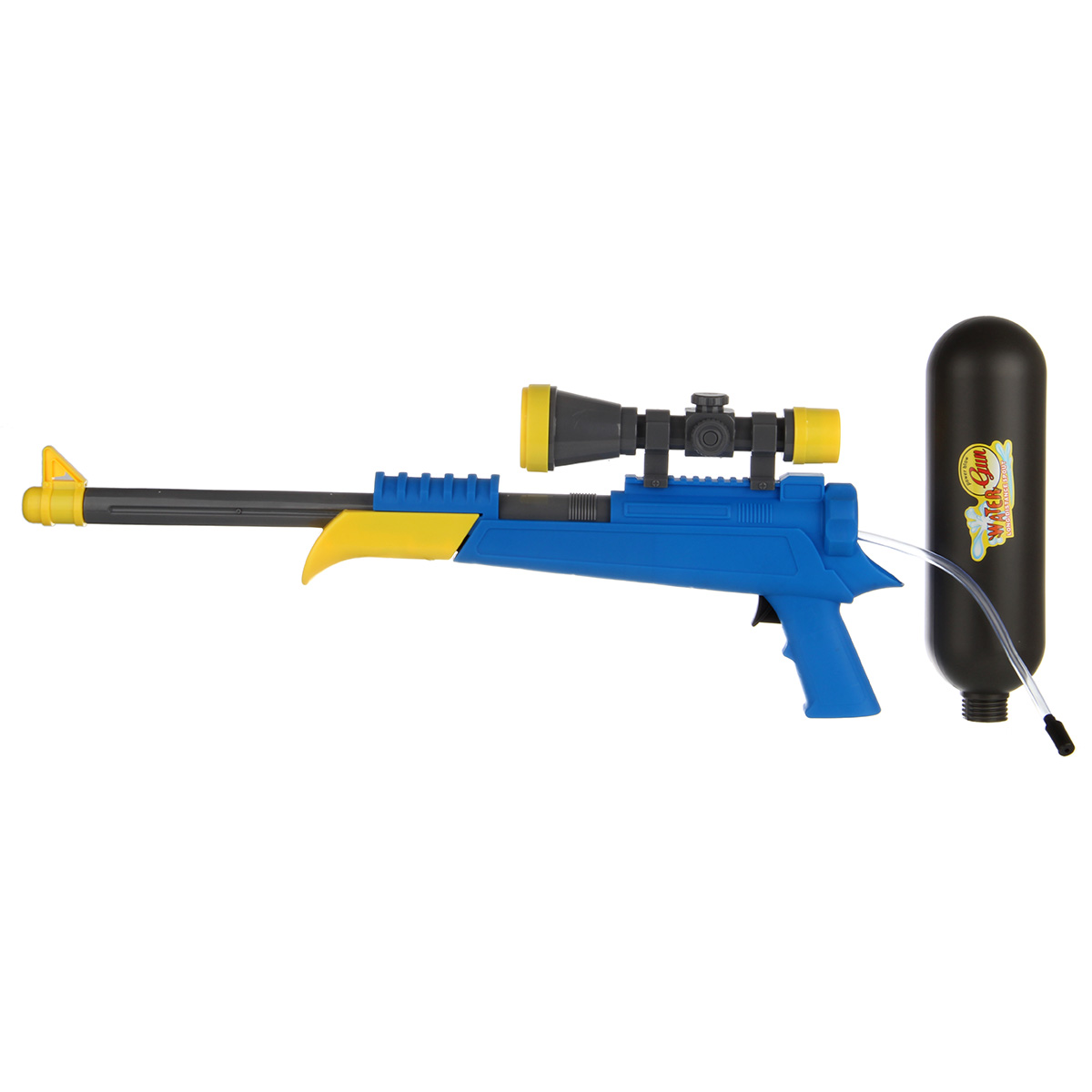 Бластер водный Veld Co - фото 10