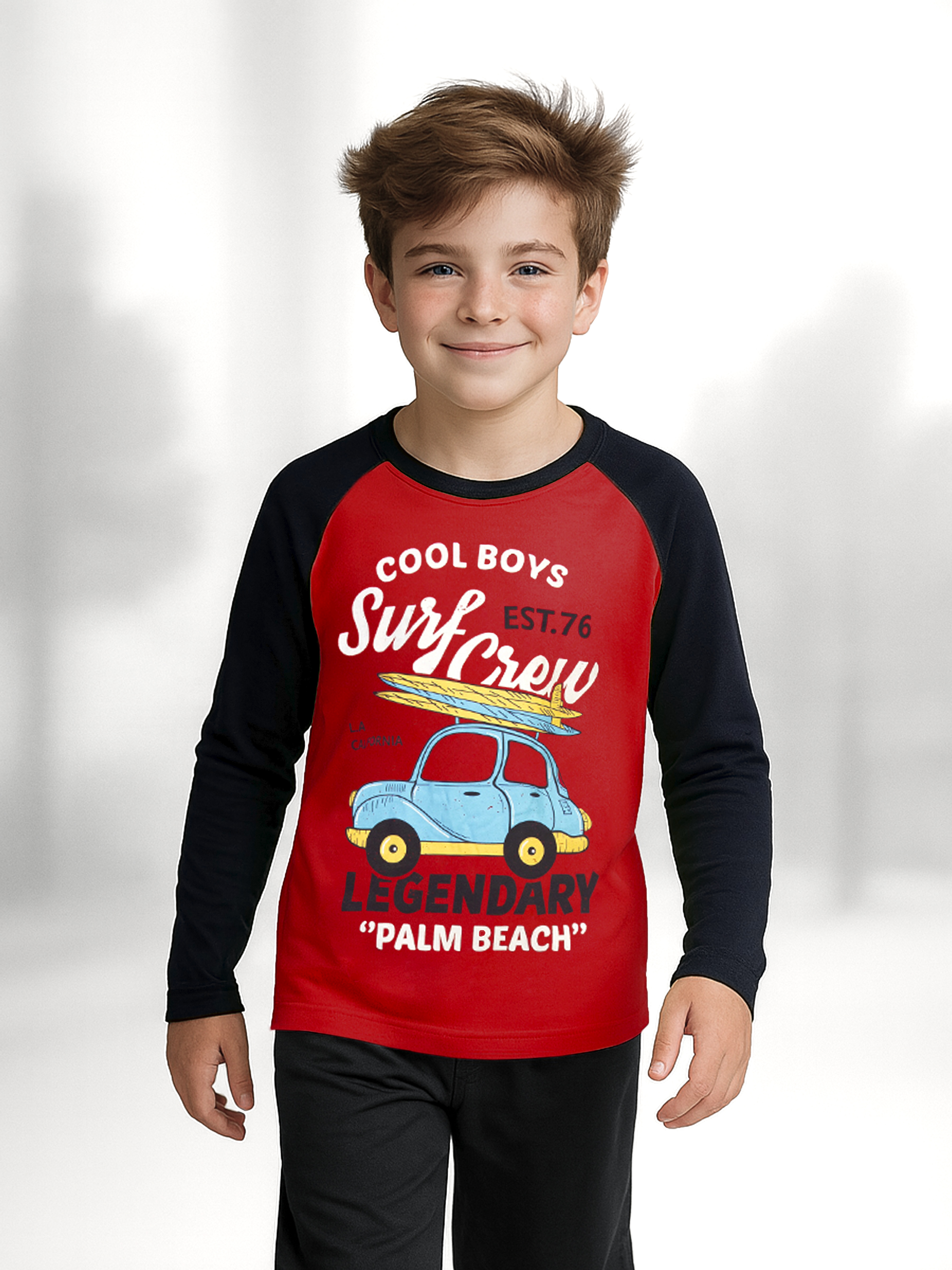 Лонгслив Baby Stylе 2185014 - фото 1