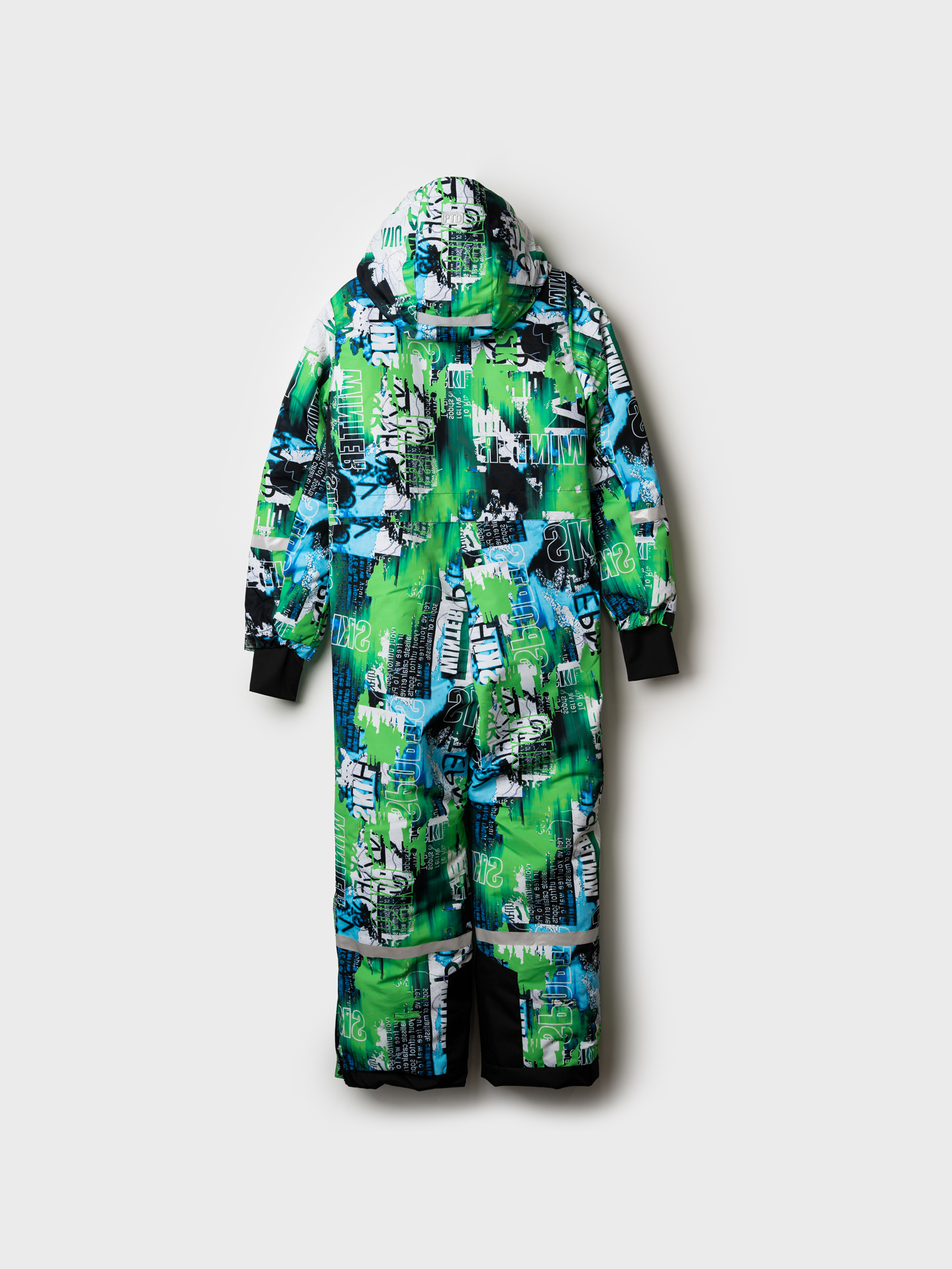 Комбинезон PlayToday 32411010 - фото 9