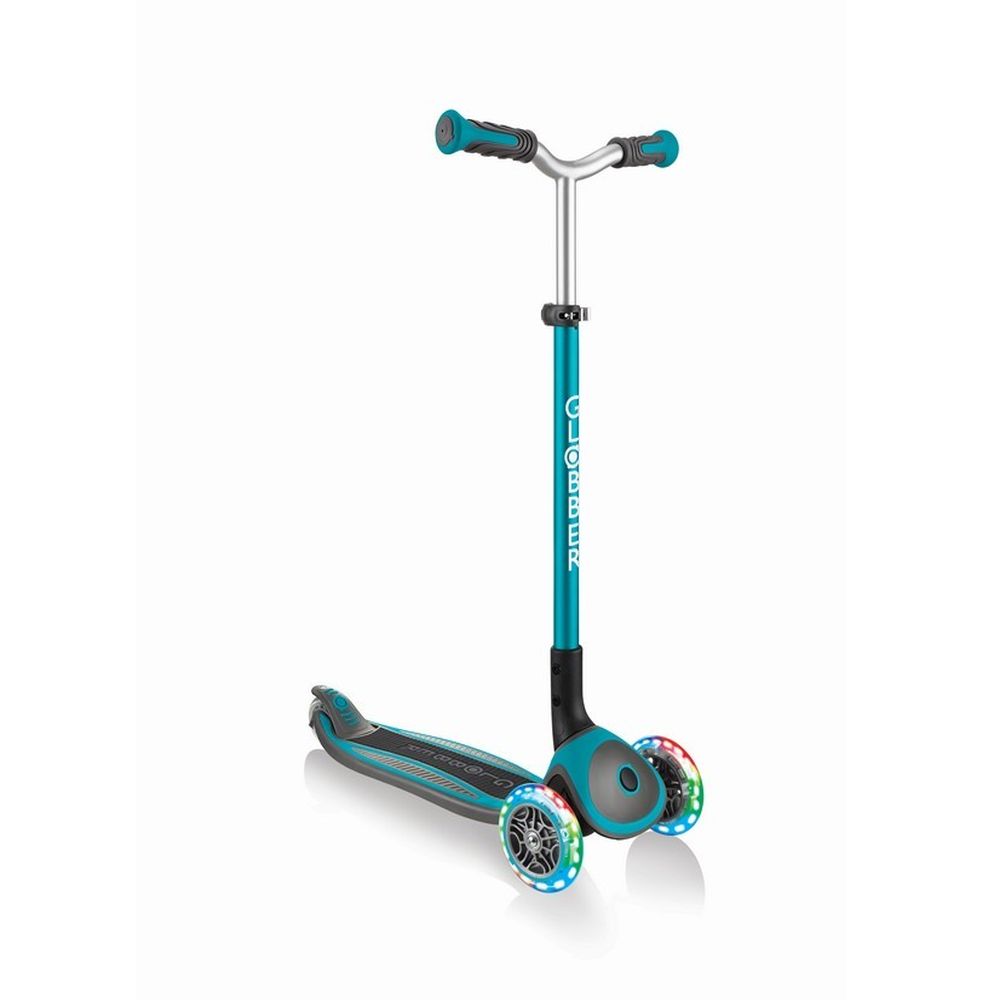 Самокат Globber трехколесный - фото 1