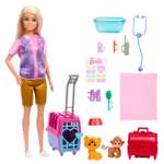 Кукла классическая Barbie