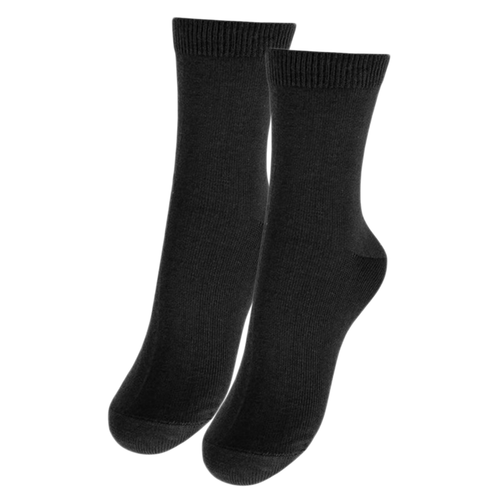 Носки RuSocks Д-25 Черный - фото 6