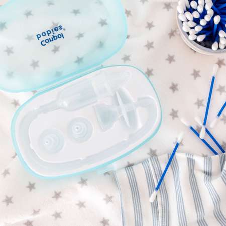 Механический аспиратор Canpol Babies