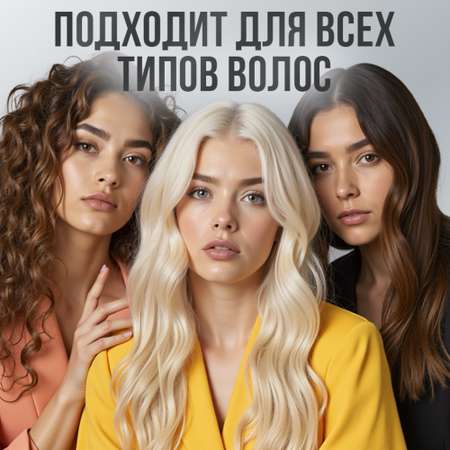 Спрей для прикорневого объема EDEN 200мл