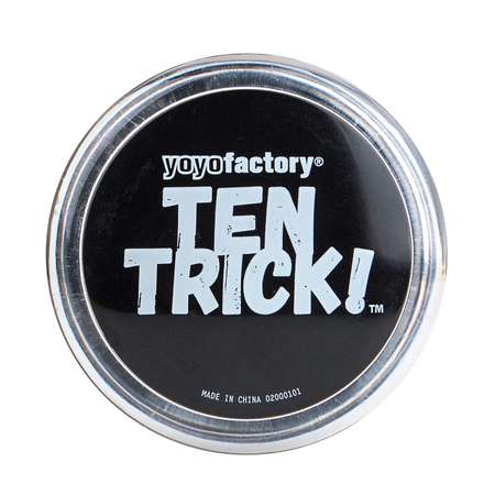 Настольная игра YoYoFactory