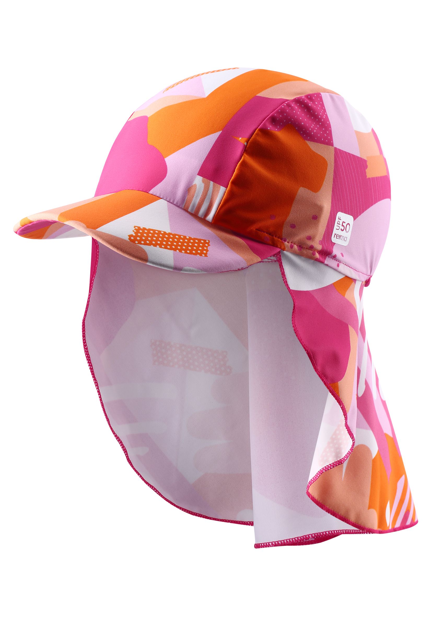 Кепка Reima 518553B-4465 - фото 3