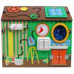 Игрушка PAREMO бизиборд