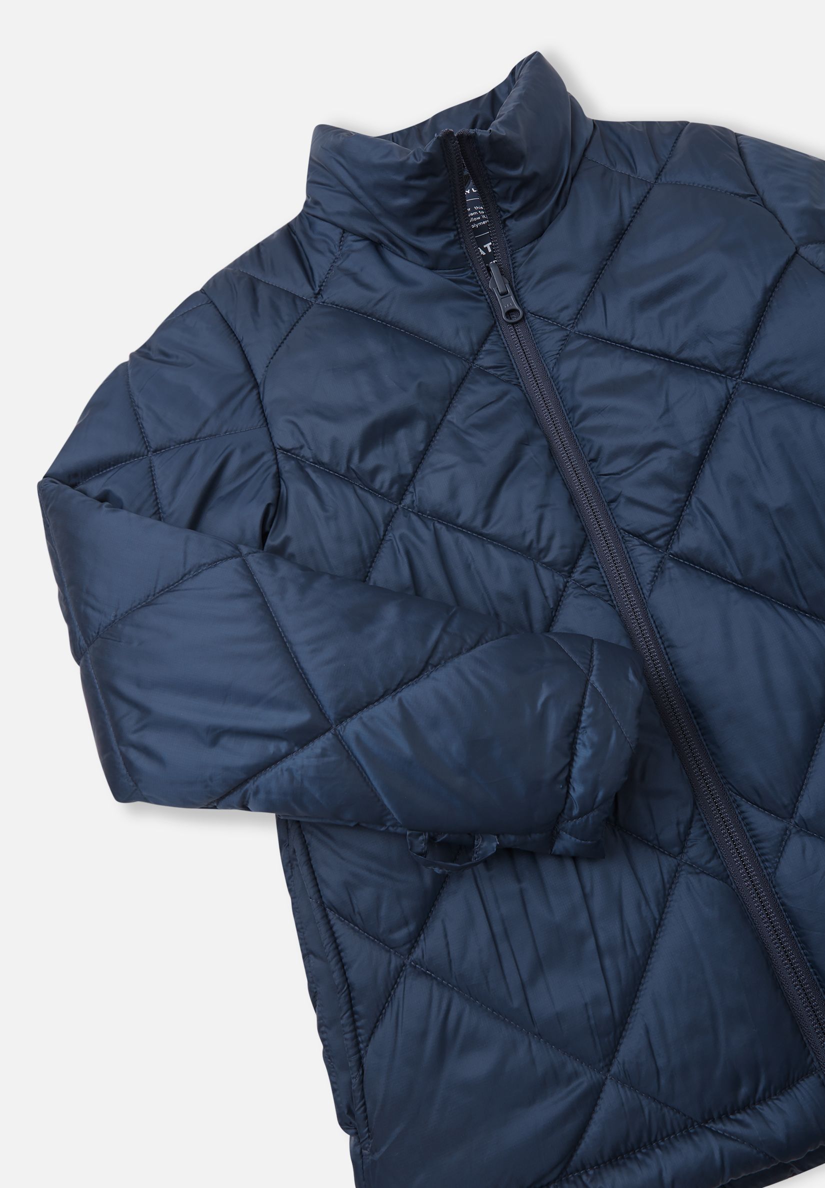 Куртка Reima 5100149A-6980 - фото 3