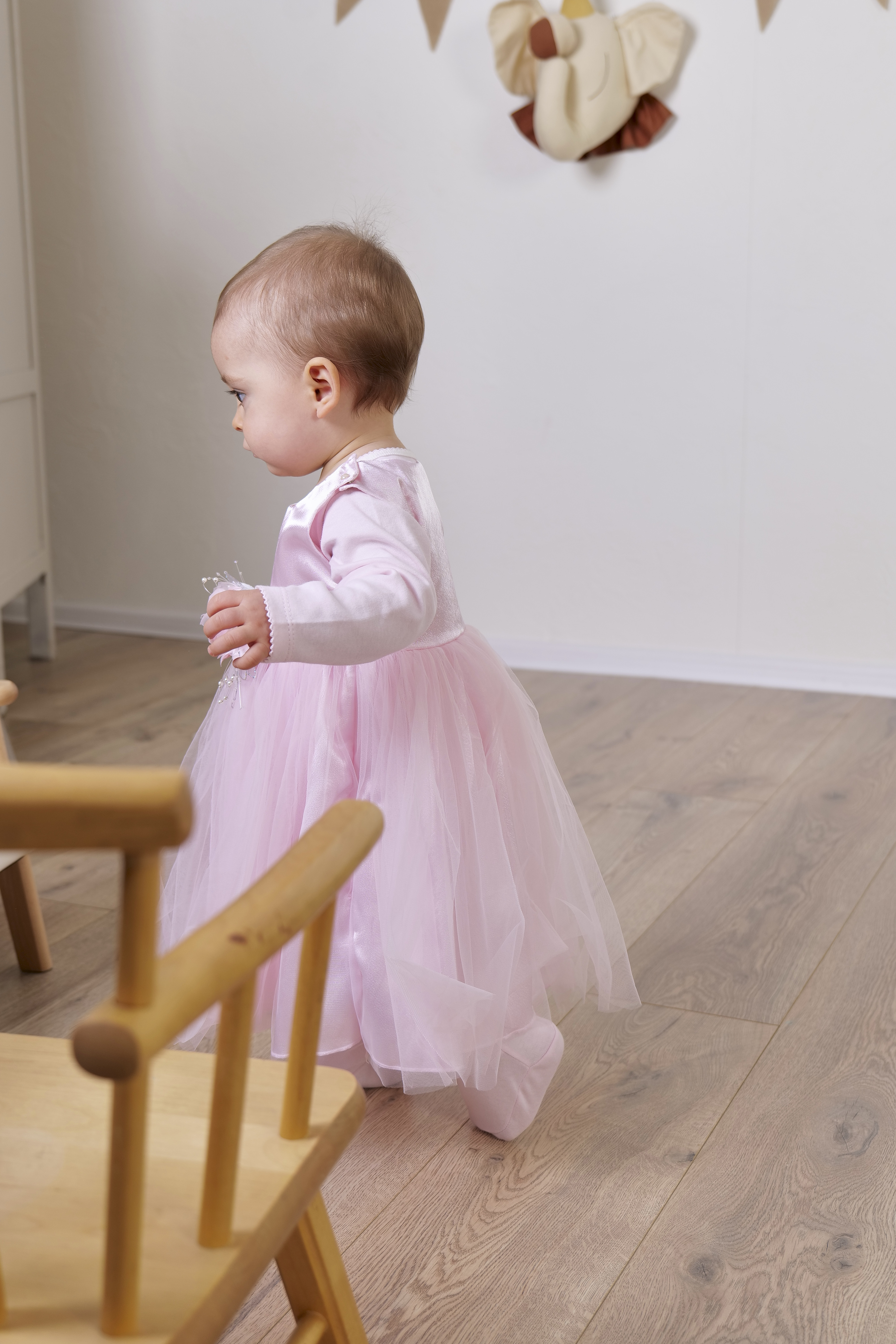 Комплект Clariss ЦБ-00001281 - фото 4