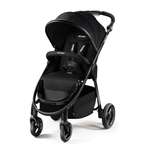 Коляска прогулочная Recaro