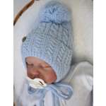 Шапка Совенок Дона