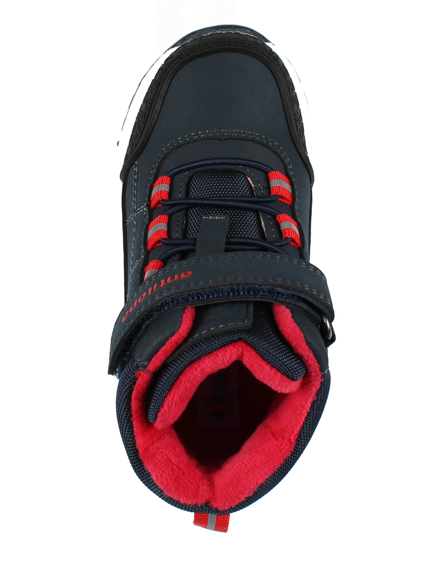 Ботинки Antilopa AL 16120 - фото 17