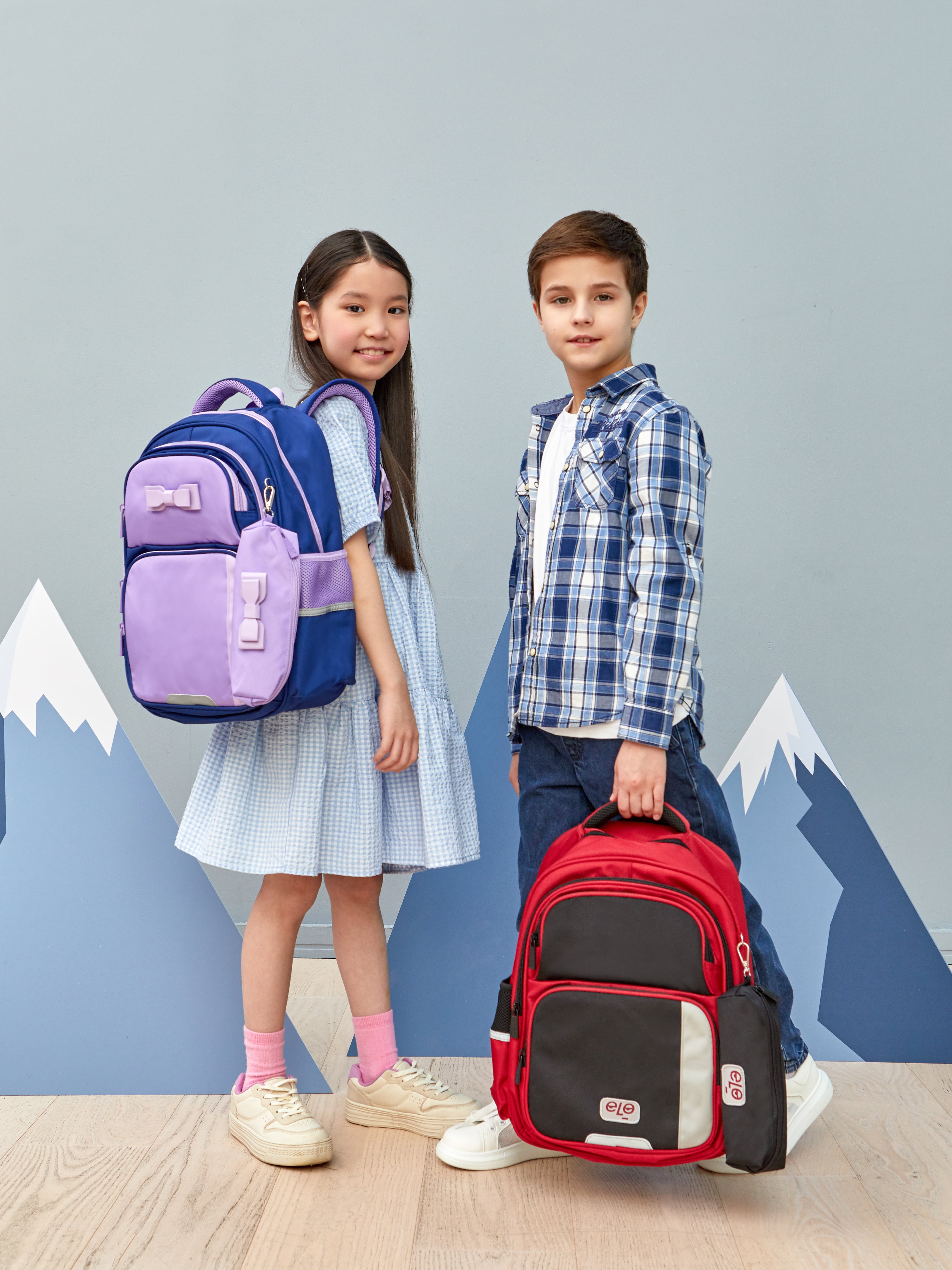 Рюкзак Комус - фото 9