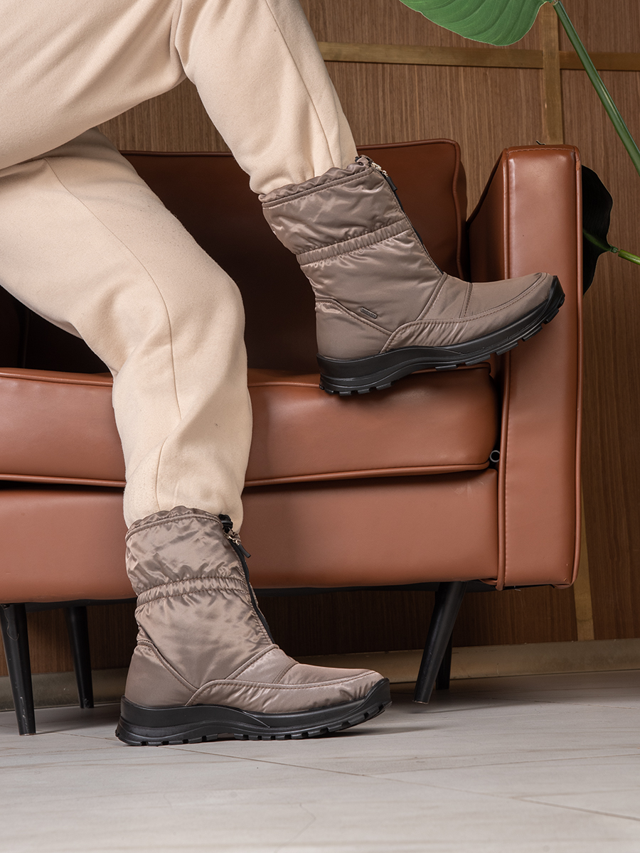 Дутики Josef Seibel 8722R775 - фото 13