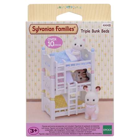 Игровой набор Sylvanian Families