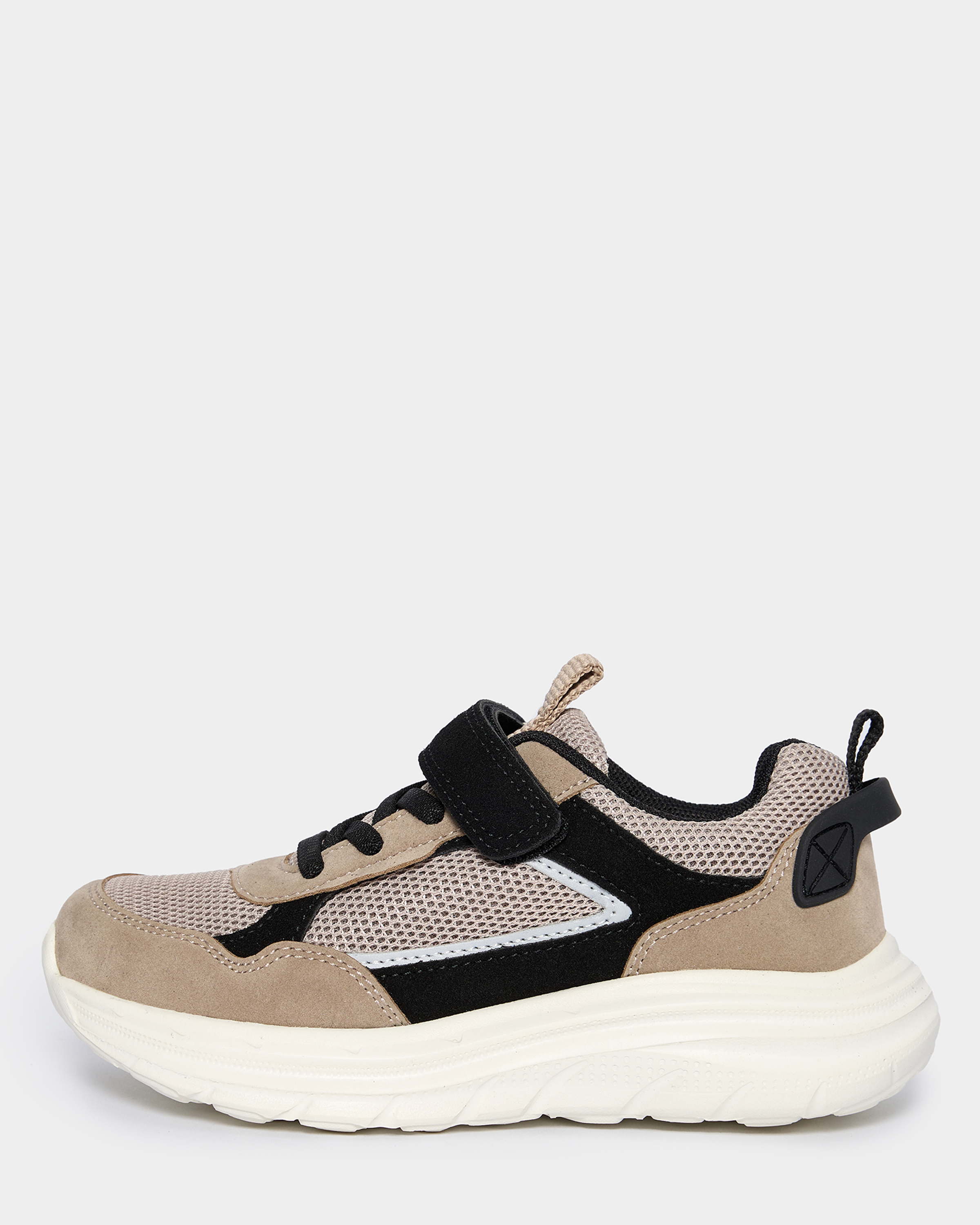 Кроссовки Jomoto S26QXkbRS-522-L2 - фото 1