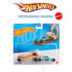 Автомобиль Hot Wheels Bugcation