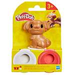 Масса для лепки Hasbro Play Doh питомец Щенок