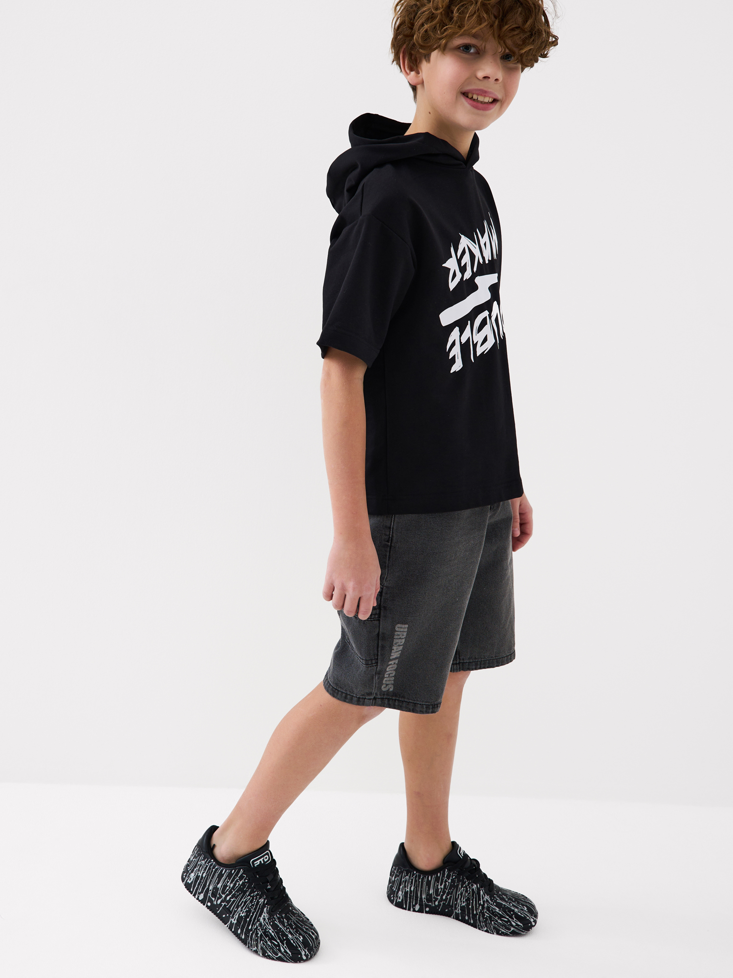 Полуботинки PlayToday 12611740 - фото 3