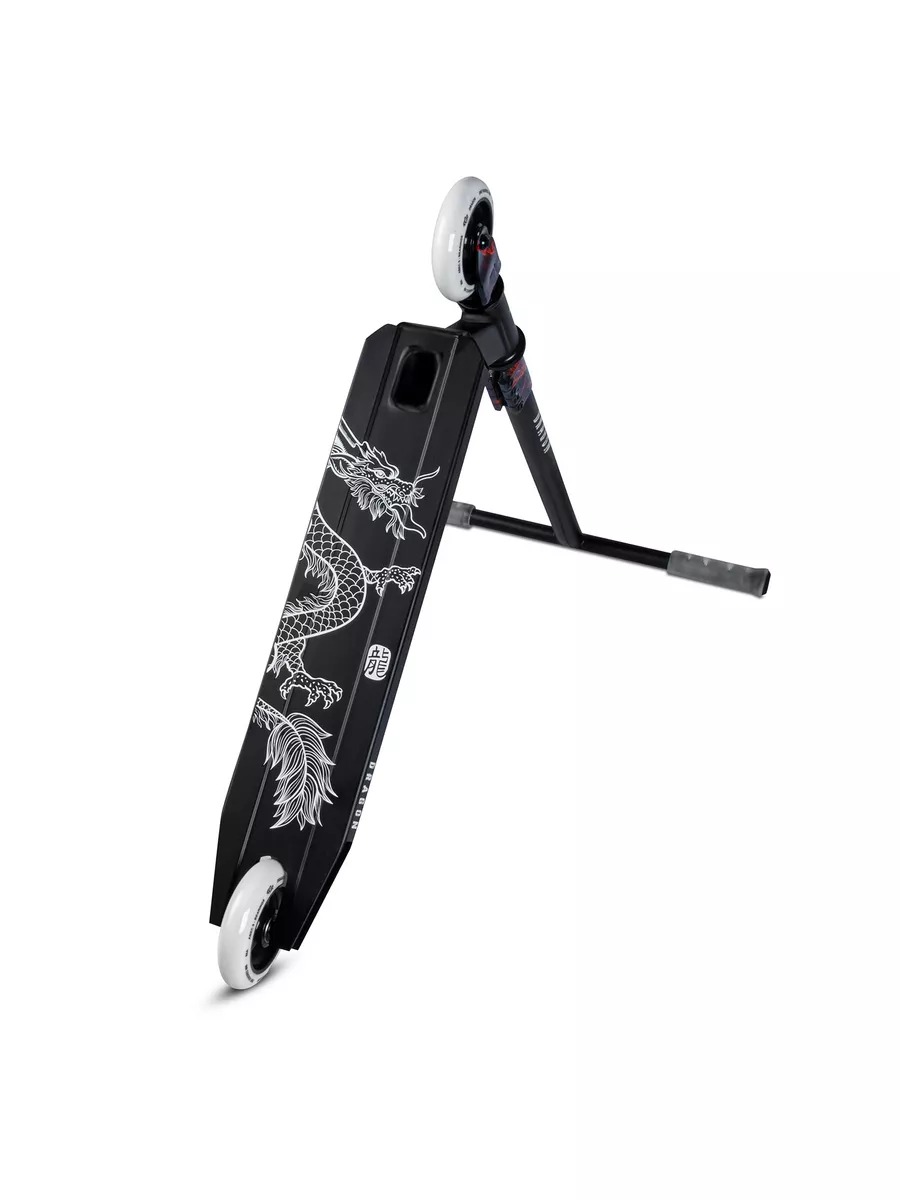 Трюковой самокат CITYRIDE двухколесный - фото 21