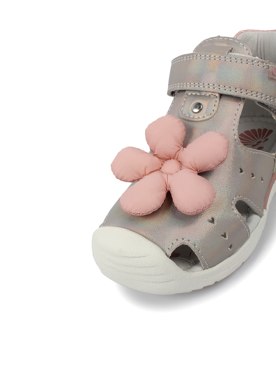 Сандалии Antilopa AL 9345 - фото 8