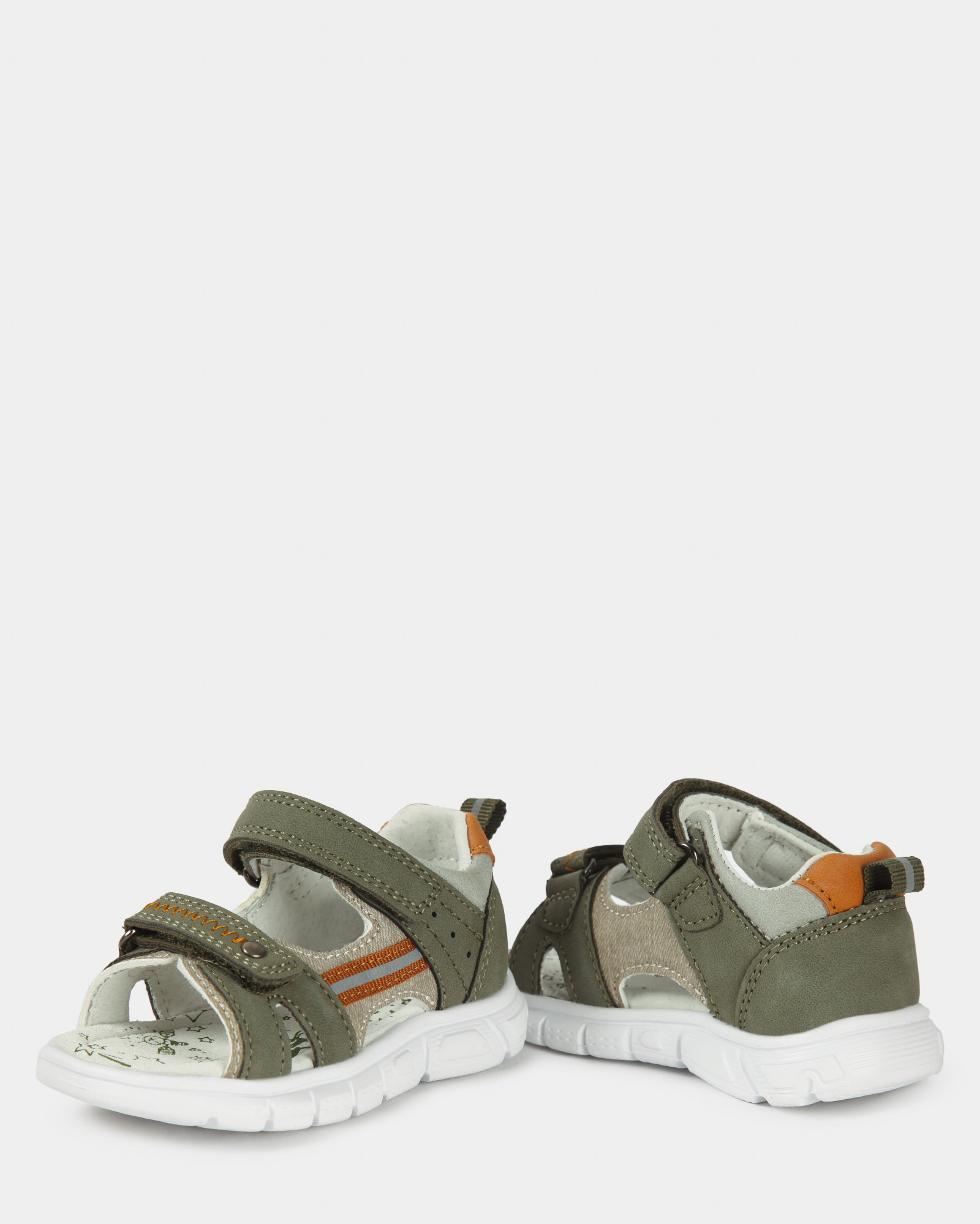 Сандалии Tombi S26SWibSA-253-24 - фото 6