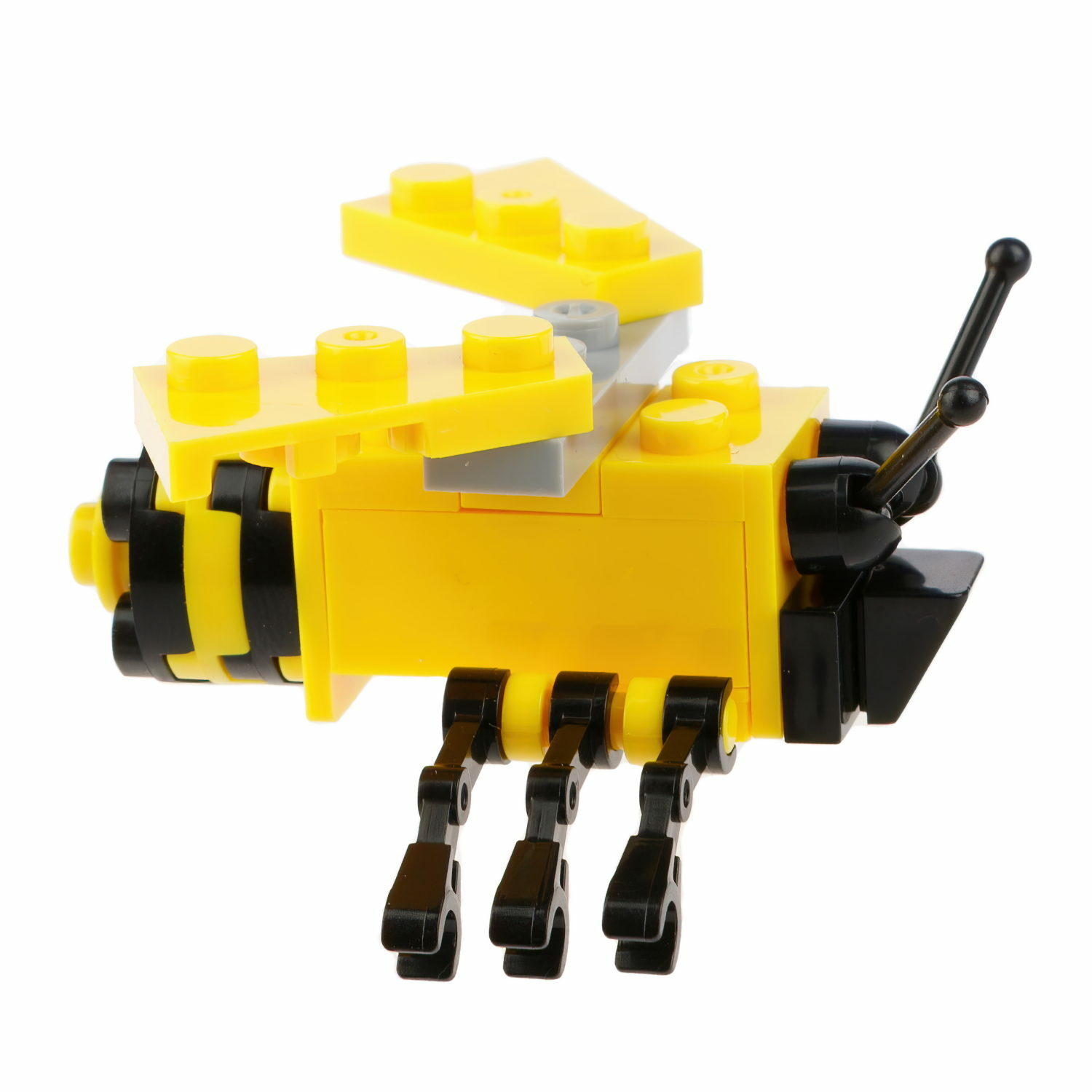 Конструктор 1TOY Blockformers в ассортименте - фото 3